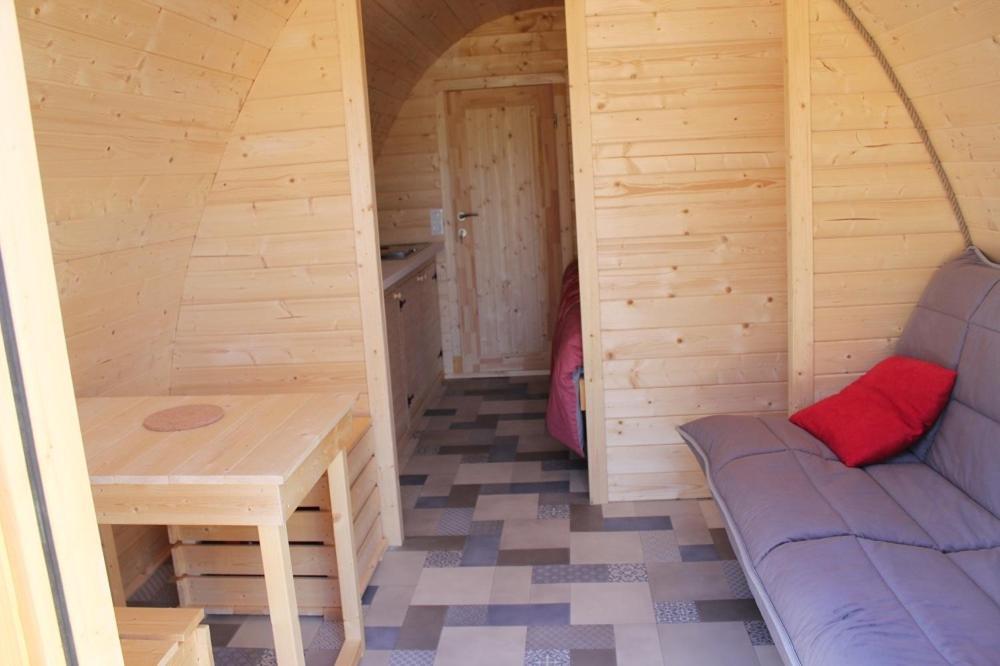 Chalets Clos Du Marais Chemille-en-Anjou 部屋 写真