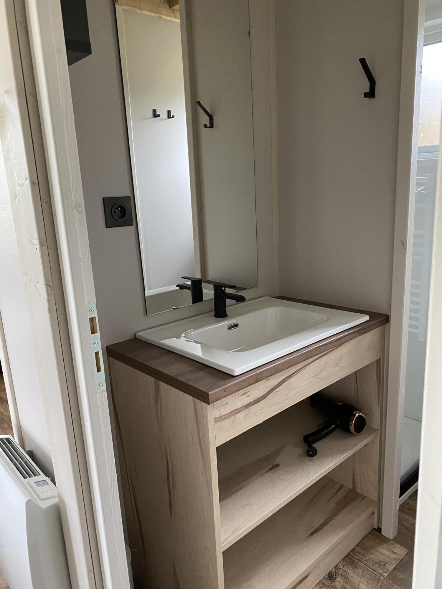 Chalets Clos Du Marais Chemille-en-Anjou エクステリア 写真