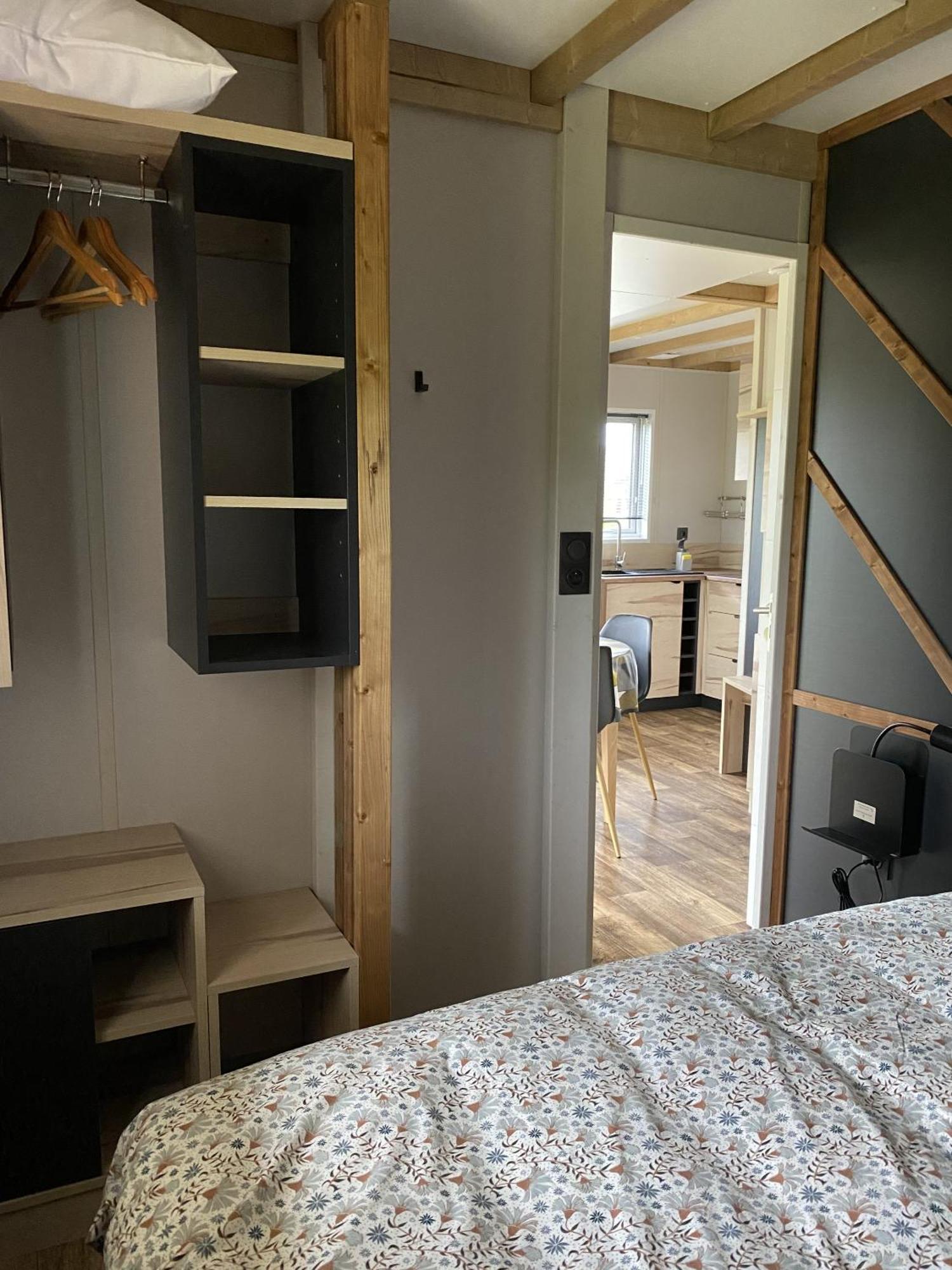 Chalets Clos Du Marais Chemille-en-Anjou エクステリア 写真