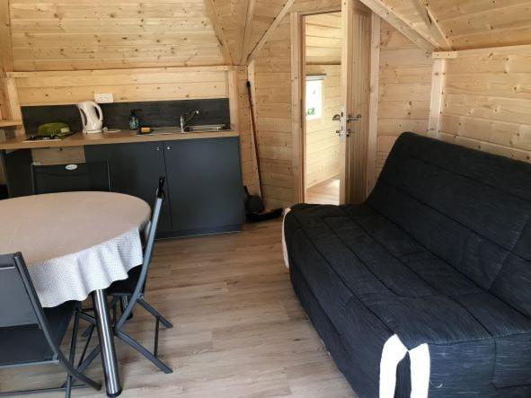 Chalets Clos Du Marais Chemille-en-Anjou エクステリア 写真